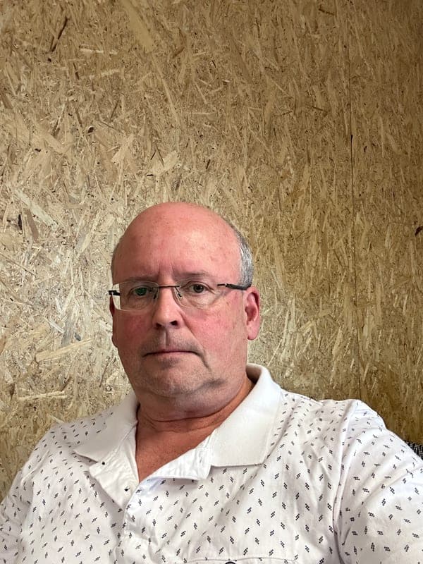 David Shelton, founder of rippedoffworker